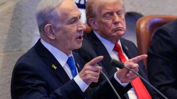 الاحتلال يتحكم في المرحلة الثانية من خطة ترامب لغزة