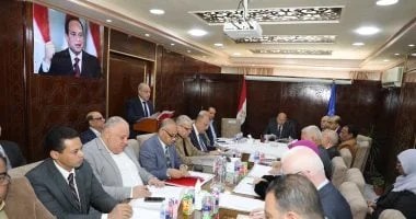 غرامات تصل لـ100 ألف جنيه لمخالفات إلقاء المخلفات في القاهرة