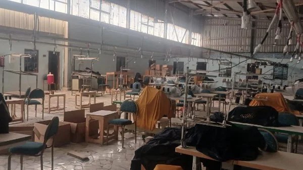 حملات تفتيشية على المنشآت الصناعية في الشرقية