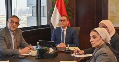 تعزيز العلاقات الاستثمارية بين مصر وكوريا الجنوبية