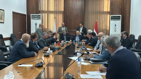 فوز شريف الجبلي برئاسة غرفة الصناعات الكيماوية بالتزكية