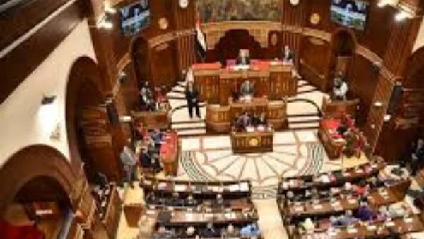 اجتماع لمناقشة قانون حماية المنافسة والاحتكار