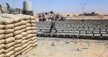 سعر الأسمنت اليوم 22 ديسمبر 2025