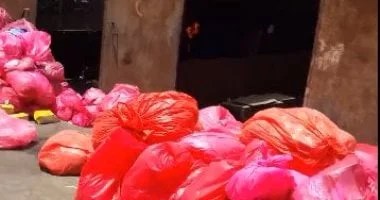 غلق مستشفيين في رشيد بسبب تسريب نفايات طبية خطرة