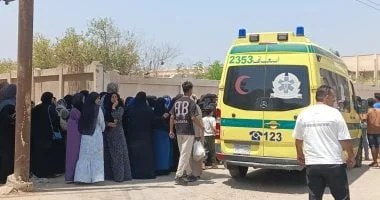 إصابة 3 أشقاء في مشاجرة بمركز طهطا بسوهاج