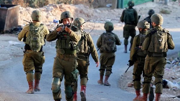 استشهاد فلسطينيين جدد في غزة