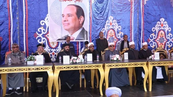 الأزهر ينجح في إخماد فتنة ثأرية بقنا