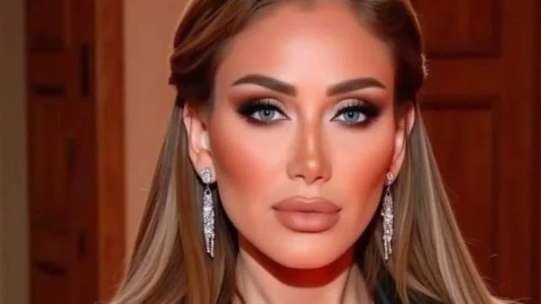 ريهام سعيد تعلق على المنشورات المفبركة ضد أحمد العوضي