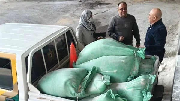 مخالفات تموينية في دمياط: 300 محضر خلال أسبوع