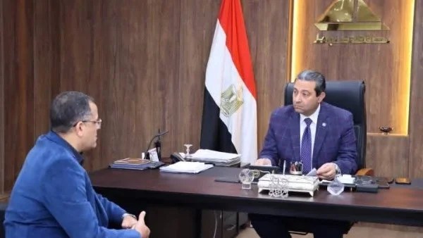 محافظ دمياط يعتمد جداول امتحانات الفصل الدراسي الأول