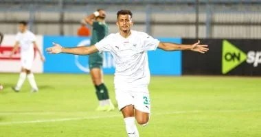 الكوكي يعتمد على البدلاء لتجاوز مفاجآت كأس عاصمة مصر