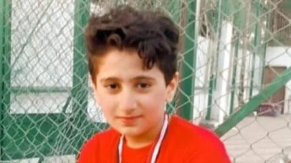 مأساة الطفل مالك "ضحية الألعاب النارية"