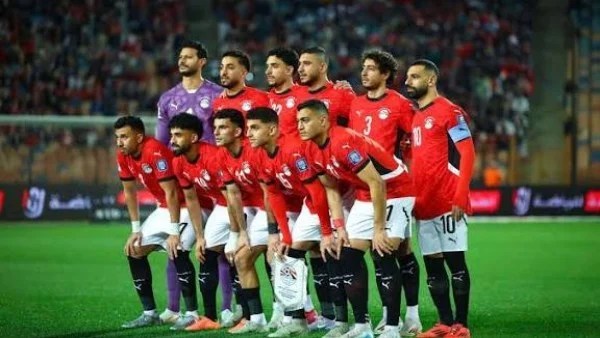 موعد مباراة مصر وزيمبابوي في كأس الأمم الأفريقية 2025