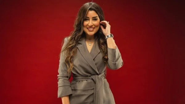 أيتن عامر تشارك برسالة غامضة عبر إنستجرام