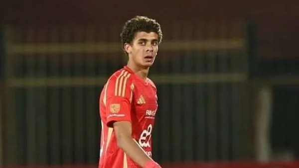 الأهلي يعارض عرض برشلونة لحمزة عبد الكريم