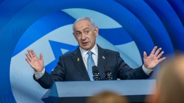 نتنياهو يوجه رسالة لأردوغان: إقامة الإمبراطوريات مستحيلة