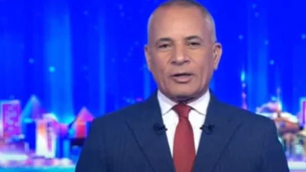 أحمد موسى يناقش استعدادات منتخب مصر لكأس الأمم الإفريقية