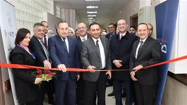 افتتاح وحدة الرعاية المركزة للكبار بمستشفى المواساة