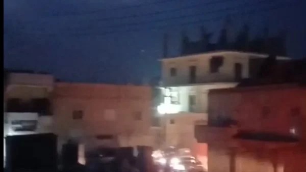 قطع الإنترنت والاتصالات في حلب بسبب الاشتباكات