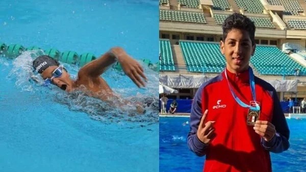 محاكمة المسؤولين عن وفاة السباح يوسف