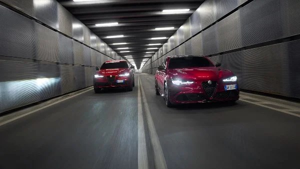 مواصفات ألفا روميو جيوليا كوادريفوليو كوليتسيوني