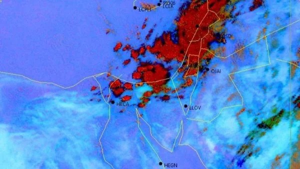 الأرصاد تحذر من شبورة كثيفة وانخفاض الرؤية