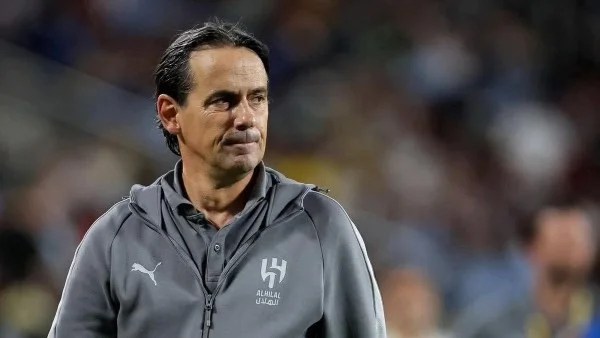 إنزاجي يُعلق على انتصار الهلال في دوري الأبطال