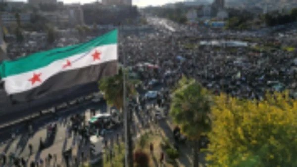 تصعيد ميداني خطير في حلب