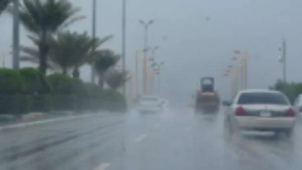 الأرصاد السعودية تحذر من طقس بارد وظروف جوية متقلبة