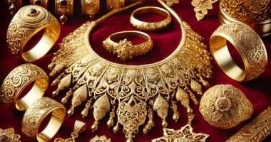 ارتفاع قياسي لأسعار الذهب محليًا وعالميًا