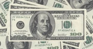 سعر الدولار مقابل الجنيه اليوم الثلاثاء 23 ديسمبر 2025