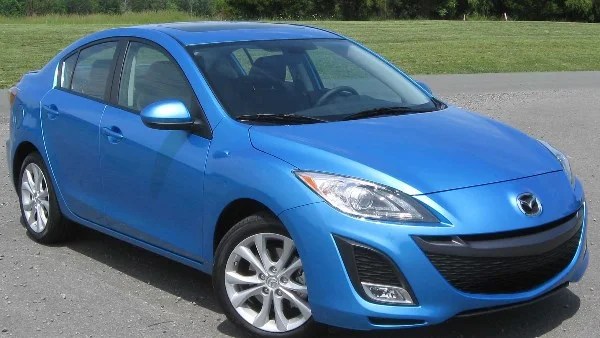 أسعار مازدا 3 المستعملة 2010 في مصر
