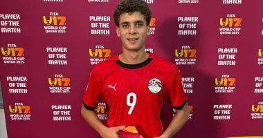 برشلونة يفاوض الأهلي لضم حمزة عبد الكريم