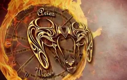 حظ برج الحمل اليوم: طاقة إيجابية وفرص جديدة