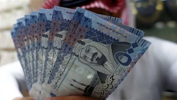 استقرار سعر صرف الريال السعودي مقابل الجنيه المصري