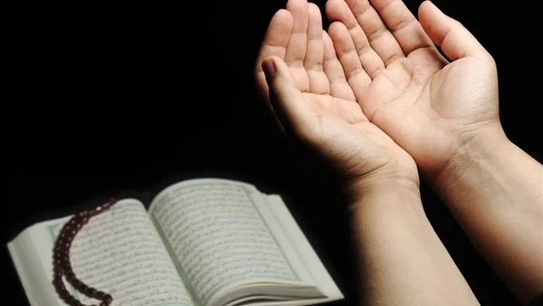 فضل الأعمال في شهر رجب