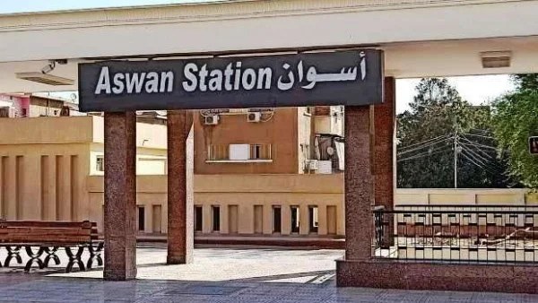 مواعيد القطارات من أسوان إلى القاهرة بتاريخ 23-12-2025