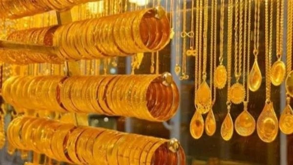 استقرار أسعار الذهب في مصر 23 ديسمبر 2025