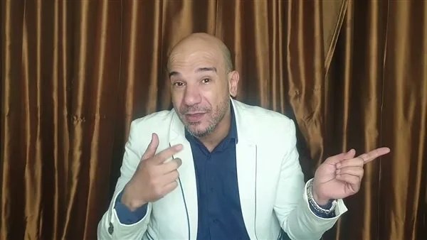 محاكمة البلوجر أكرم سلام بتهمة البلطجة اليوم