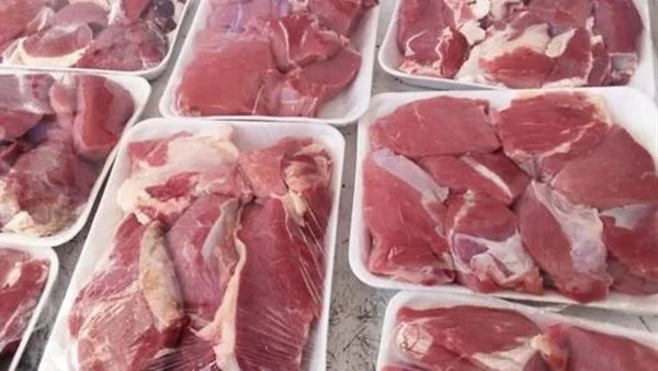 استقرار أسعار اللحوم في الأسواق المحلية اليوم