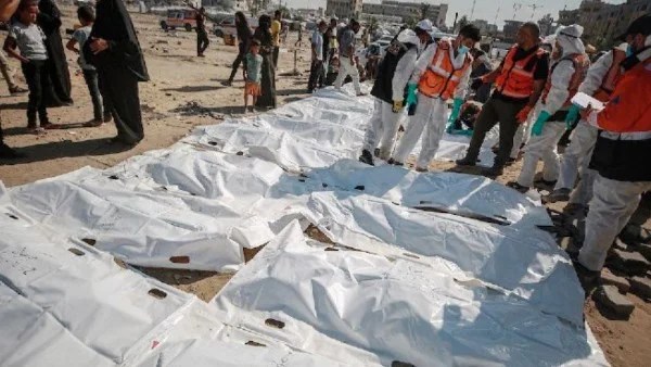 انتهاكات إسرائيل خلال 73 يوماً: 875 حادثة و411 شهيداً