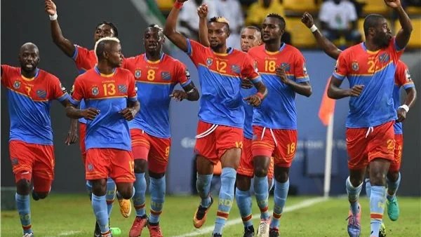 مباراة الكونغو وبنين في أمم أفريقيا 2025