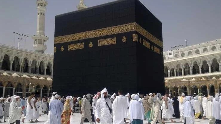 فضل العمرة في الأشهر الحرم