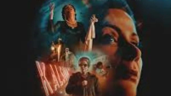 إيرادات السينما: مني زكي تتصدر وقصر الباشا في المؤخرة