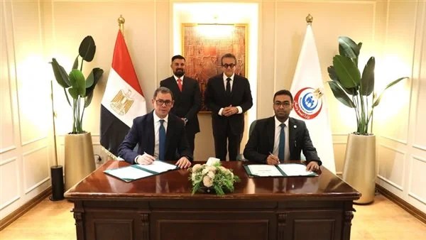 توقيع مذكرة تفاهم لتطوير الصحة النفسية في مصر