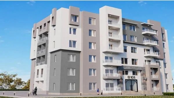 آلية التنازل عن الأراضي والوحدات بالمدن الجديدة