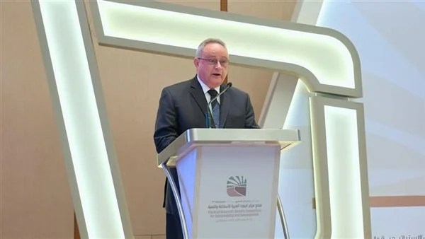 إطلاق رابطة مراكز الفكر والأبحاث العربية