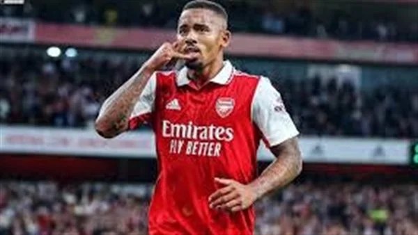 تشكيل أرسنال المتوقع لمواجهة كريستال بالاس بكأس الرابطة