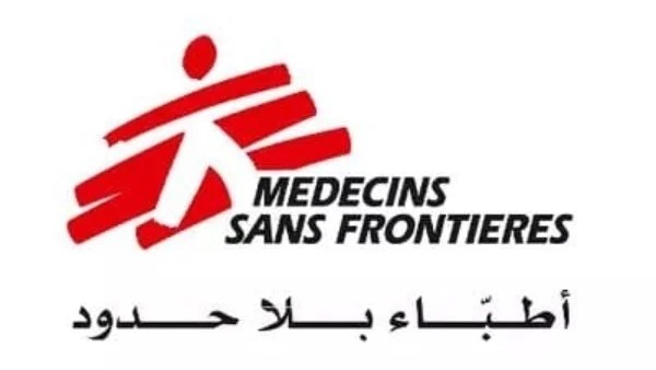 أطباء بلا حدود تطالب بتخفيف قيود العمل الإنساني في غزة