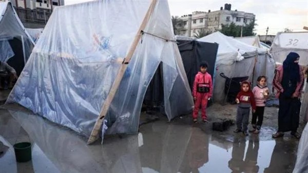 320 ألف طفل في غزة معرضون لخطر سوء التغذية الحاد